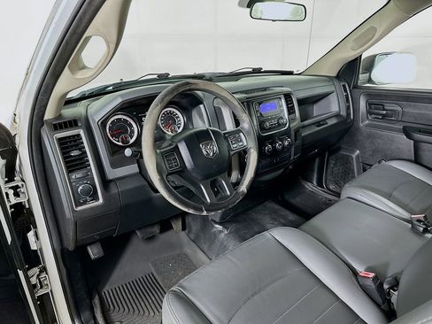 Used 2017 RAM 1500 Tradesman image 10