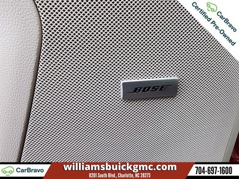 Used 2025 GMC Yukon XL Denali w/ Denali Reserve Package image 25