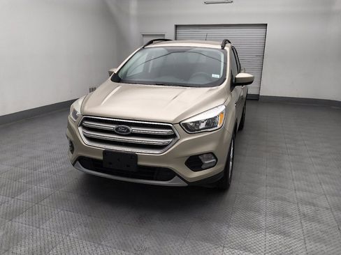 Used 2018 Ford Escape SE AWD/4WD image 15