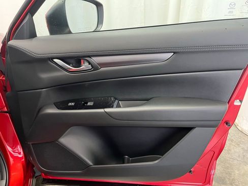 New 2025 MAZDA CX-5 AWD 2.5 S w/ Select Package image 11