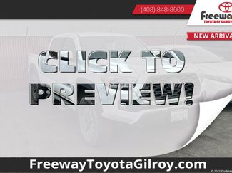 Used 2020 Toyota Tacoma TRD Off-Road w/ Technology Package video 1