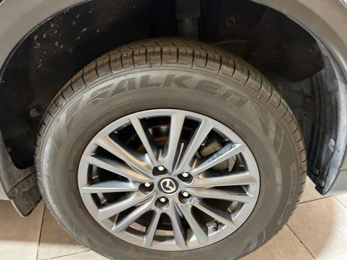 Certified 2021 MAZDA CX-5 Touring AWD/4WD image 12
