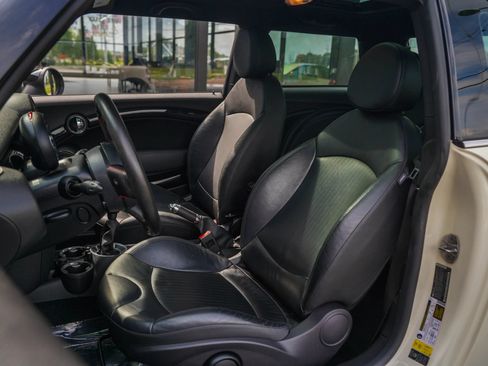 Used 2011 MINI Cooper John Cooper Works FWD image 11