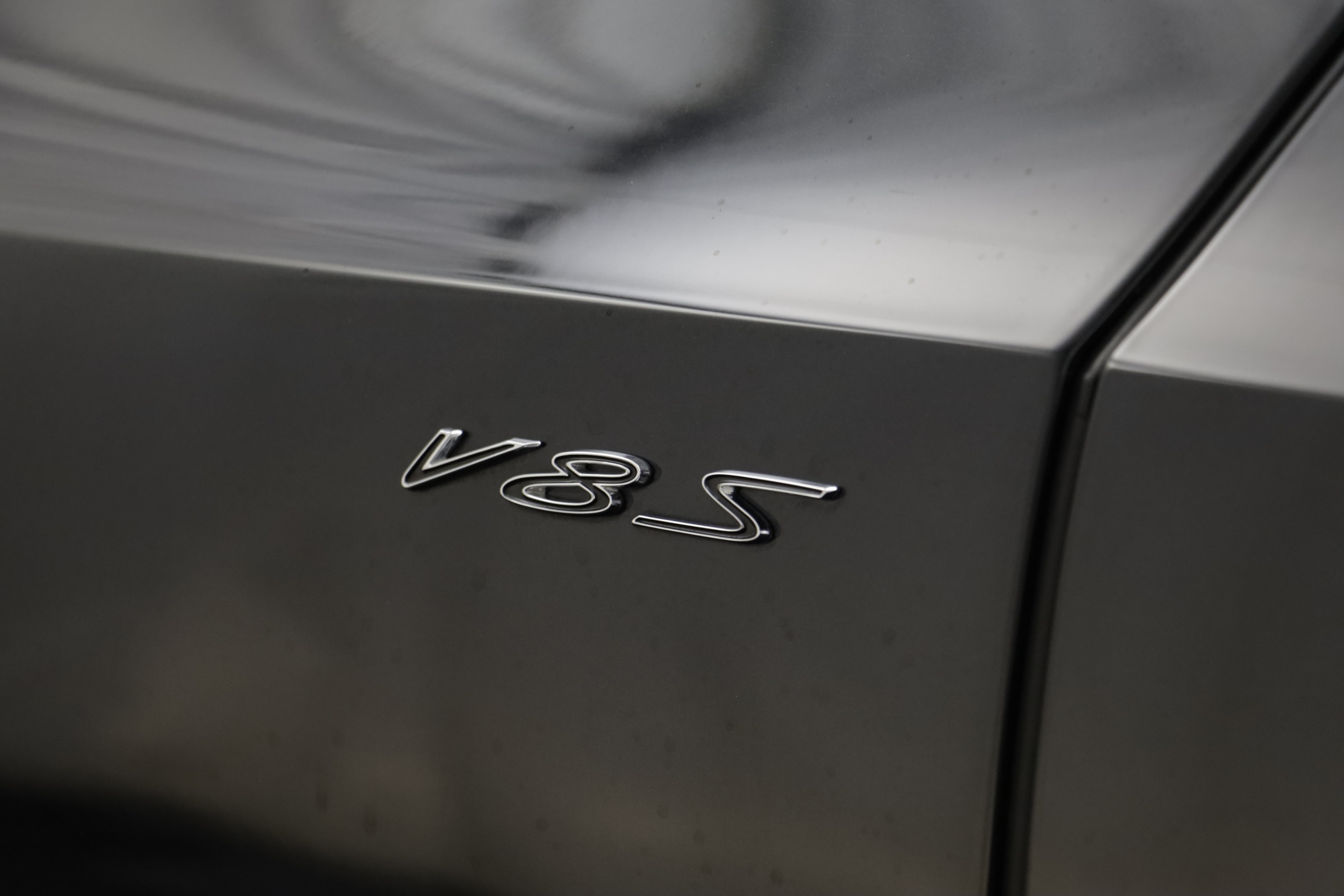 Used 2014 Bentley Continental GT V8 S AWD/4WD image 4