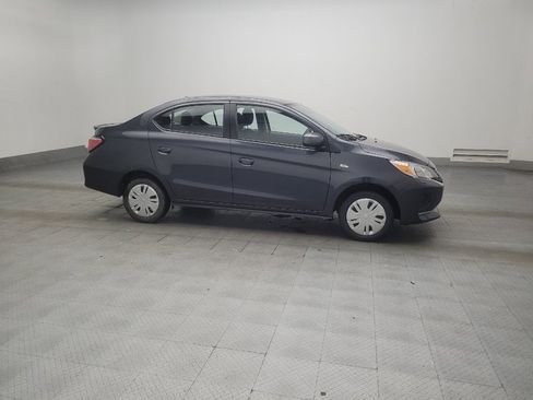 Used 2024 Mitsubishi Mirage G4 ES FWD image 11