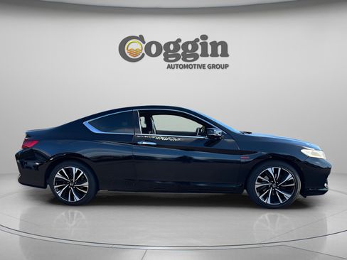 Used 2016 Honda Accord EX-L image 6