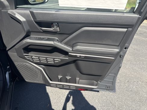 New 2026 Toyota Tacoma TRD Sport image 35