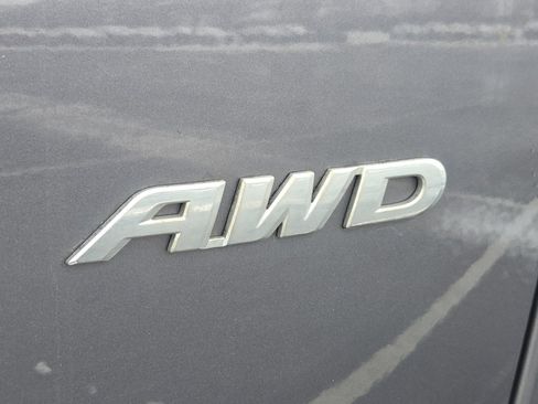 Certified 2020 Honda CR-V EX image 13