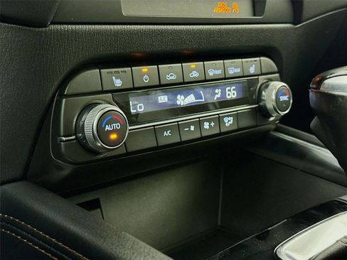 Used 2023 MAZDA CX-5 AWD 2.5 S w/ Premium Package image 15