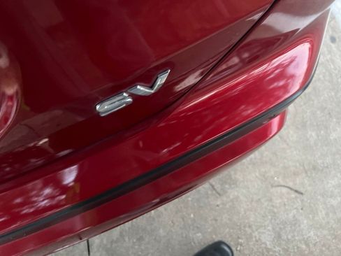 Used 2021 Nissan Kicks SV FWD image 4