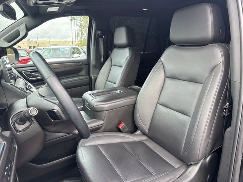 Used 2023 Chevrolet Tahoe Z71 image 9