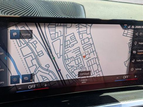 Used 2024 BMW M240i Coupe w/ Premium Package image 11