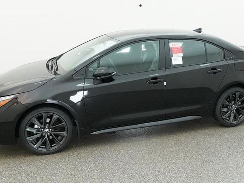 New 2026 Toyota Corolla SE FWD image 5