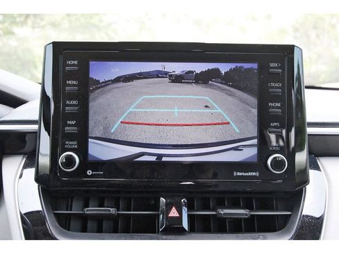 Used 2022 Toyota Corolla Cross LE FWD image 26