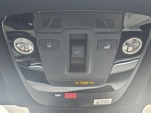 New 2026 Kia Sorento SX Prestige image 19