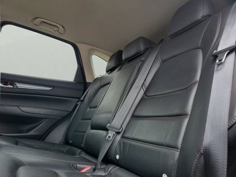 Used 2023 MAZDA CX-5 AWD 2.5 S image 13