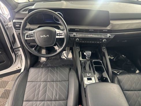 Used 2023 Kia Telluride SX Prestige X-Pro image 29