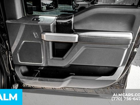 Used 2022 Ford F250 Platinum image 49