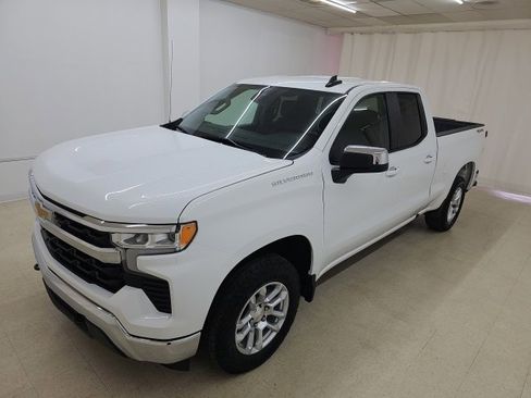 Used 2023 Chevrolet Silverado 1500 LT image 27