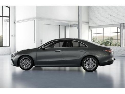 New 2026 Mercedes-Benz CLA 250 4MATIC image 33