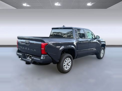 New 2026 Toyota Tacoma SR5 image 10