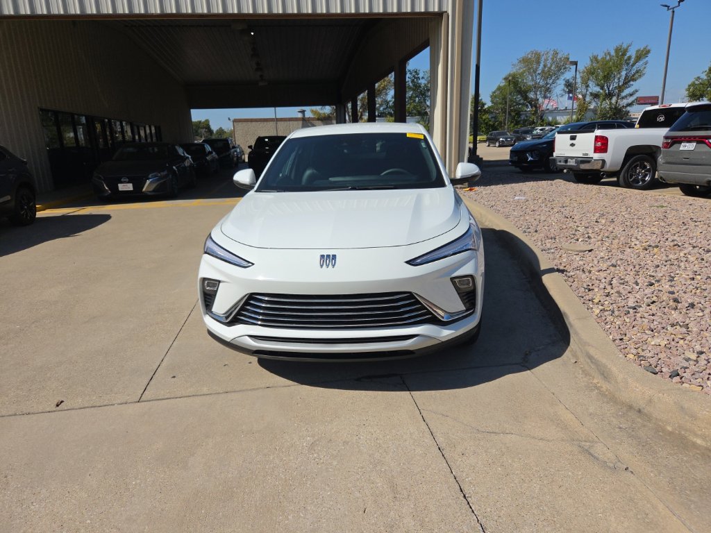 Used 2026 Buick Envista Preferred FWD image 5