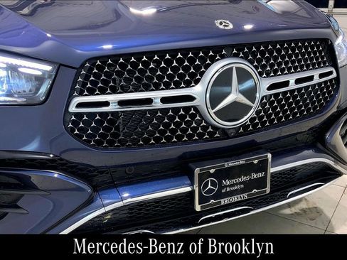 Certified 2026 Mercedes-Benz GLE 350 GLE 350 image 14