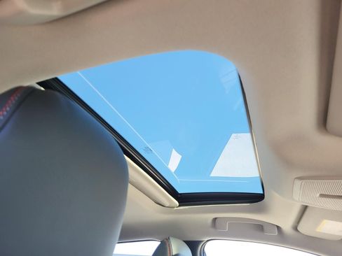 New 2026 Nissan Sentra SR image 14