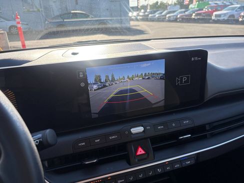 Used 2025 Kia K4 FWD image 23