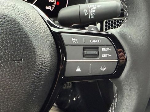 New 2026 Honda Civic Sport image 12