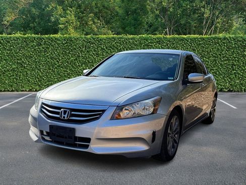 Used 2012 Honda Accord SE image 6
