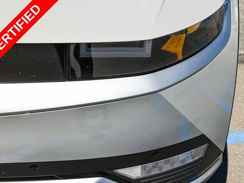 Certified 2024 Hyundai Ioniq 5 SEL RWD image 10
