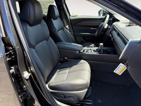 New 2025 MAZDA CX-50 AWD 2.5 Turbo w/ Cargo Package image 19