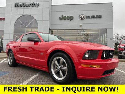 Used 2005 Ford Mustang GT