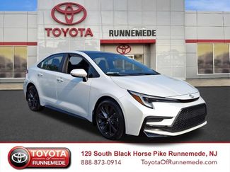Certified 2023 Toyota Corolla XSE w/ Carpet Mat Package (TMS) FWD 360° Tour