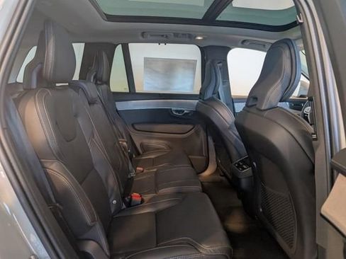 New 2026 Volvo XC90 B6 Ultra w/ Protection Package AWD/4WD image 28