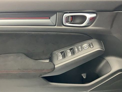 New 2025 Honda Civic Type R image 14