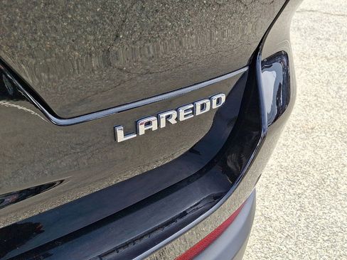 Certified 2023 Jeep Grand Cherokee L Laredo w/ Luxury Tech Group I image 24