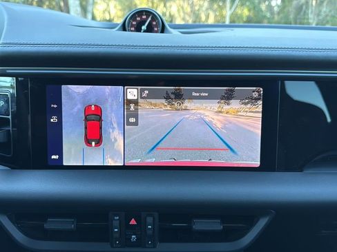 New 2026 Porsche Macan 4 Electric image 11