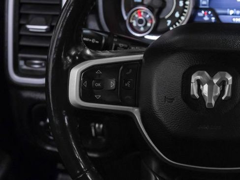 Used 2021 RAM 1500 Big Horn image 16