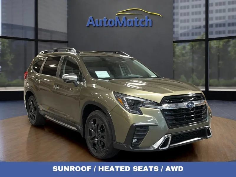 Used 2023 Subaru Ascent Touring AWD/4WD image 1