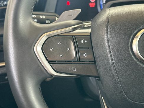 Used 2023 Lexus RZ 450e Premium w/ Accessory Package (Z1) image 28