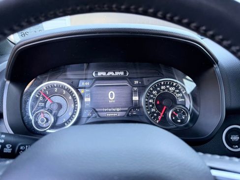 Used 2022 RAM 1500 Big Horn image 15