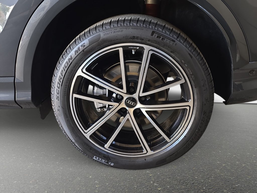 New 2026 Audi Q5 Premium Plus AWD/4WD image 32