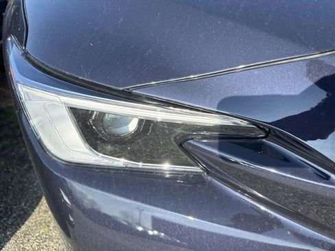 New 2026 Subaru WRX tS image 9