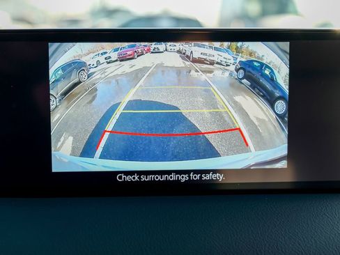 Used 2023 MAZDA CX-5 AWD 2.5 S w/ Select Package image 50