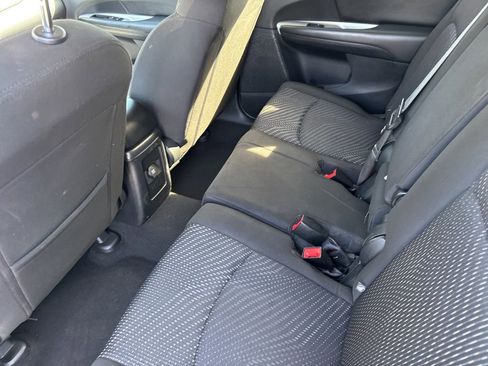 Used 2020 Dodge Journey SE w/ Blacktop Package image 27