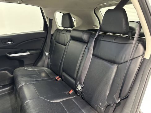 Used 2016 Honda CR-V EX-L image 29