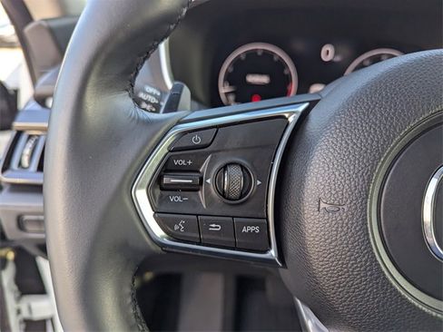 Certified 2024 Acura MDX FWD image 21