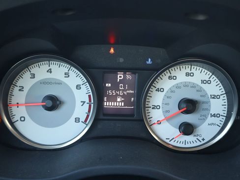 Used 2014 Subaru Impreza 2.0i Sport Limited w/ Popular Package #1 image 2